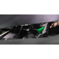 Tornador - Mini Z-oo7 Cleaning Gun